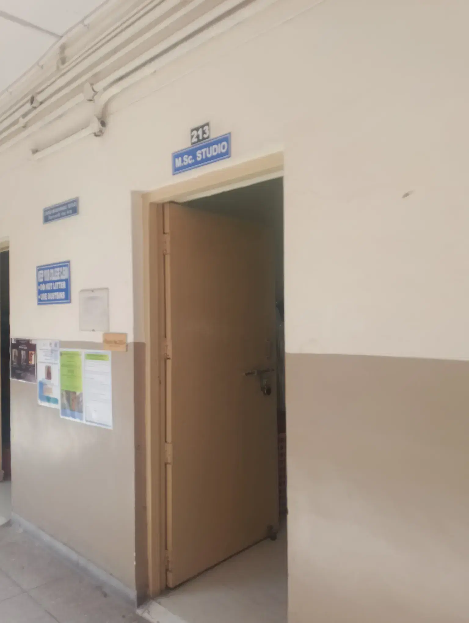 Institute of Home Economics Academic Building photo 8